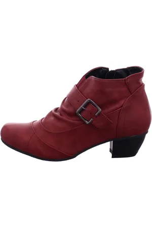 Andrea Conti 1542717/054 Stiefelette - Verkäufer: Schuhhaus Höppner