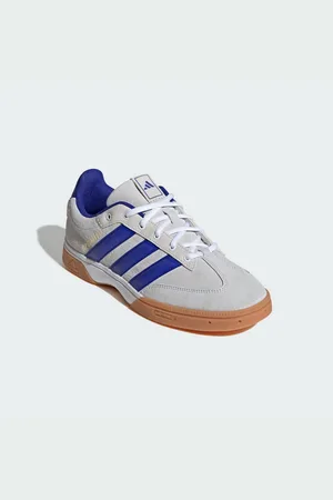 adidas SPEZIALIST INDOOR SCHUH Hallenschuh - Verkäufer: adidas AG