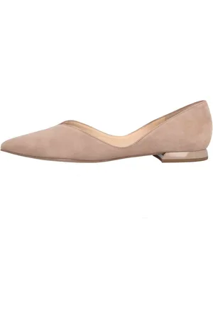 Högl 7-100012-19000 Ballerina - Verkäufer: schuhplus - Schuhe in Übergrößen
