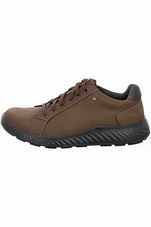 Jomos [D2C] 326385 178 3132 Schnürschuh - Verkäufer: schuhplus - Schuhe in Übergrößen