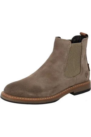 Palado Ivonian Chelseaboots - Verkäufer: JOMODO