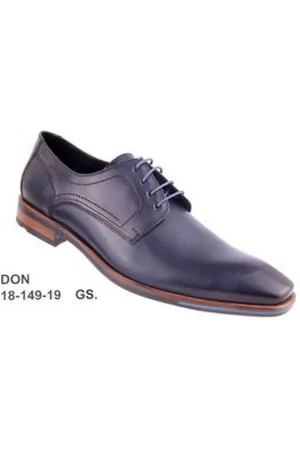 Lloyd DON Schnürschuh - Verkäufer: LEPi Markenschuhe