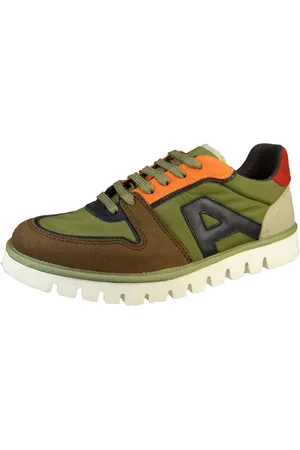 Art 1589 Ontario Multi Kaki Sneaker - Verkäufer: Schuhkings
