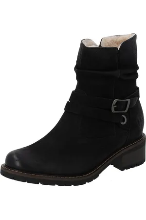 Palado Fayeth Winterstiefelette - Verkäufer: JOMODO