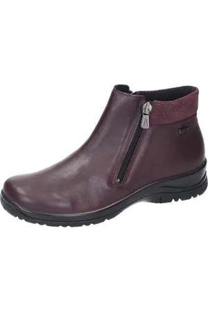 Comfortabel Stiefeletten Stiefelette mit TEX-Membran - Verkäufer: PS shoe fashion GmbH