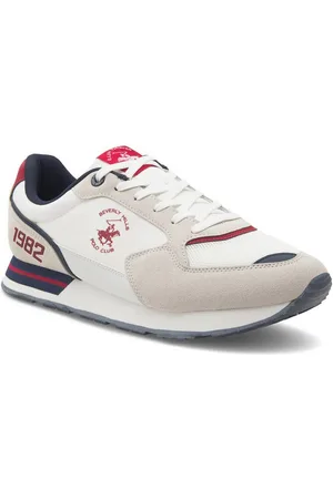 Beverly Hills Polo Club Sneakers Herren MILO-01 Sneaker - Verkäufer: Modivo_de
