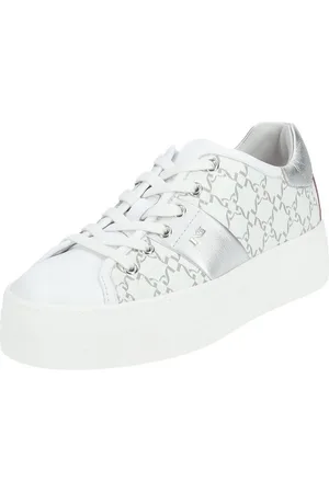 Nero Giardini Sneaker Leder/Textil Sneaker - Verkäufer: S4S Commerce
