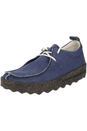 Asportuguesas Halbschuhe Baumwolle Schnürschuh - Verkäufer: S4S Commerce