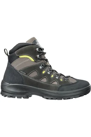 ALBATROS HIGHLANDS Wanderschuh - Verkäufer: worknoutdoor