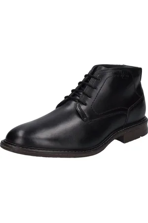 Josef Seibel Schnürstiefelette - Verkäufer: Merkkur