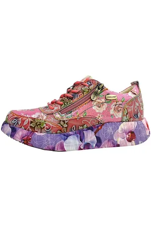 LAURA VITA Schnürer Schnürschuh - Verkäufer: H&D Schuhcompany