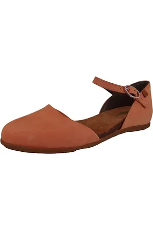 El Naturalista ND54 Stella Peach Ballerina - Verkäufer: Schuhkings