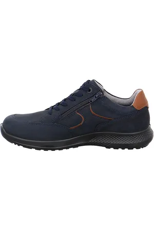 Jomos [D2C] 322424 134 8144 Schnürschuh - Verkäufer: schuhplus - Schuhe in Übergrößen