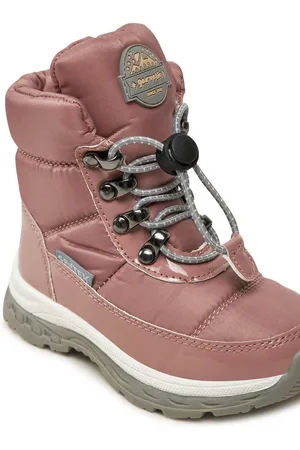 Garvalin Schneeschuhe 241851 A032 M Schnürschuh - Verkäufer: Modivo_de