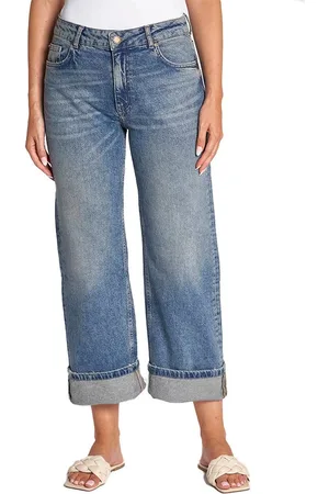 Zhrill Loose-fit-Jeans ZHJOSA - Verkäufer: Melange-shop