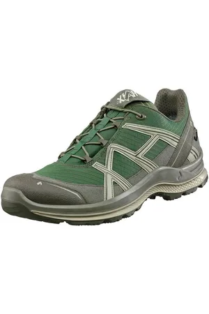 HAIX Black Eagle Adv. 2.1 low Wanderschuh - Verkäufer: POTTHOFF - ONLINE