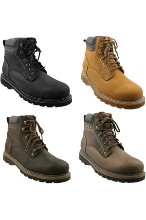 Dockers 23DA004/331102 Stiefel - Verkäufer: Trendbereich