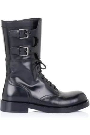 Dolce & Gabbana Stiefel Stiefelette - Verkäufer: FASHIONESTA