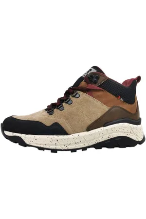Rieker Schnürstiefel Schnürstiefelette - Verkäufer: H&D Schuhcompany