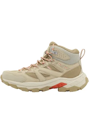 Jack Wolfskin Vojo Tour Texapore Mid W Wanderschuh mit Markenlogo am Schaft - Verkäufer: bonvenon