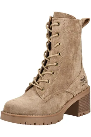 Dockers Stiefelette Textil Schnürstiefelette - Verkäufer: S4S Commerce