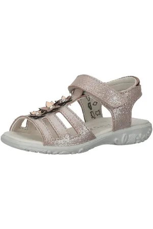 Ricosta Sandalen Leder/Textil Riemchensandale - Verkäufer: S4S Commerce