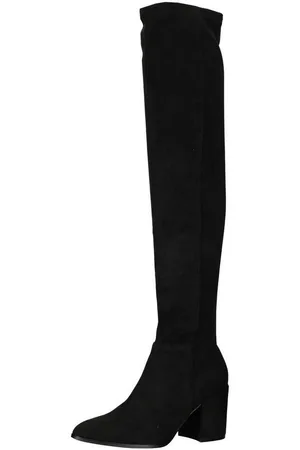 Steve Madden Stiefel Textil Overkneestiefel - Verkäufer: S4S Commerce