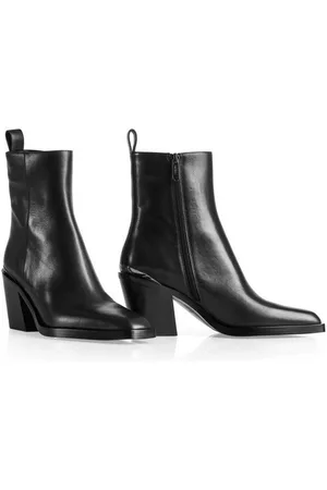 Marc Cain Reißverschlussstiefel - Verkäufer: ZETTshop