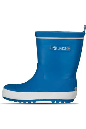 TROLLKIDS Lysefjord Rubber Boots, Gummistiefel - Verkäufer: SHOEcity