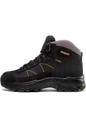 Grisport Trekkingschuhe 13362S86G Nero Trekkingschuh - Verkäufer: Modivo_de