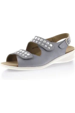 Solidus Weiblich Fabia Sandale Leder Sandale - Verkäufer: Shoes & Fashion