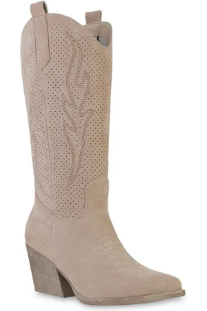 VAN HILL 840199 Cowboystiefel Schuhe - Verkäufer: Primis Fashion