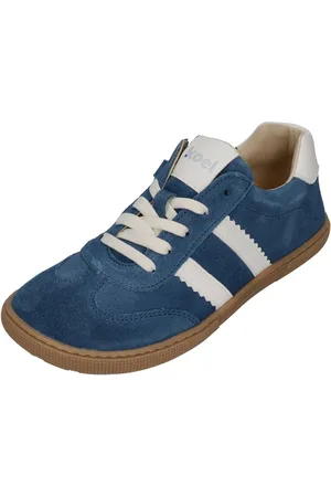 Koel DECLAN SUEDE Barfußschuh Jeans - Verkäufer: Shoedeal Jana Sievers e.K.
