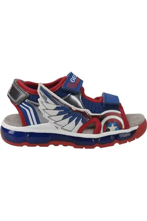 Geox ANDROID BOY Sandale - Verkäufer: Schuhe Lüke