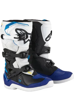 Alpinestars Tech 3S Jugend Motocross Stiefel Motorradstiefel - Verkäufer: Fc-Moto