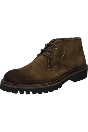 Josef Seibel Schnürstiefelette - Verkäufer: Merkkur