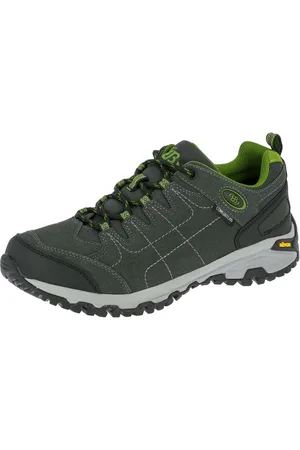 BRUTTING Outdoorschuh Mount Shasta Low Outdoorschuh - Verkäufer: GOL GmbH