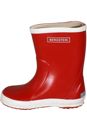 Bergstein Rainboot Stiefel - Verkäufer: Schuh Gress