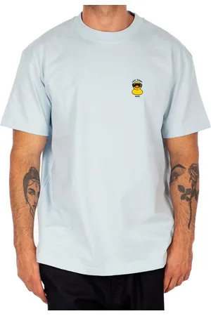 Iriedaily T-Shirt T-Shirt Lazy Sunny Day Emb - Verkäufer: Big Leshopski