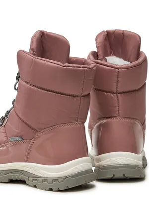 Garvalin Schneeschuhe 241851 A032 D Schnürschuh - Verkäufer: Modivo_de