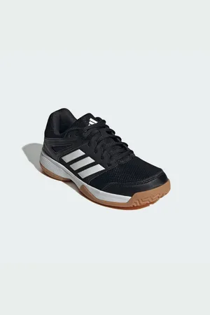 adidas SPEEDCOURT IN SCHUH KIDS Handballschuh - Verkäufer: adidas AG