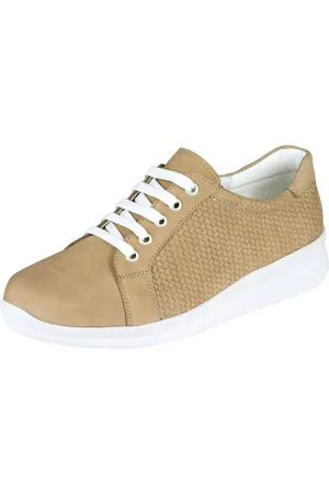 Berkemann Weiblich Berkoflex Kelli Halbschuh Leder Sneaker - Verkäufer: Shoes & Fashion