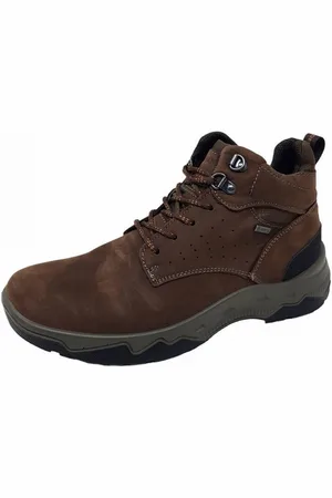 Salamander Ralley-Goretex Stiefel - Verkäufer: LEPi Markenschuhe