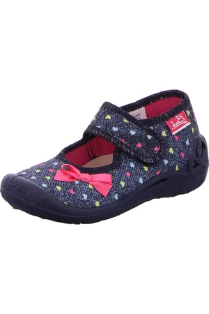 Beck LITTLE LOOP Hausschuh - Verkäufer: AS Schuhe