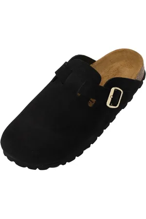 Palado Kiel Premium Leather Clog - Verkäufer: JOMODO