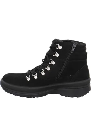 Jomos [D2C] 853902 84 000 Schnürboots - Verkäufer: schuhplus - Schuhe in Übergrößen