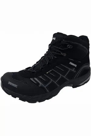 Meindl Quebec Mid GTX Wanderschuh - Verkäufer: LEPi Markenschuhe