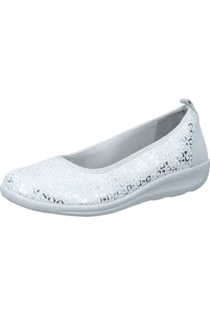 Comfortabel Slipper Slipper aus Veloursleder - Verkäufer: PS shoe fashion GmbH