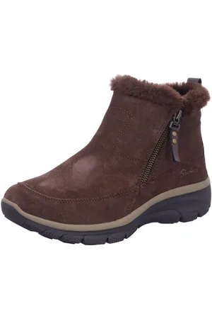 Skechers Stiefelette - Verkäufer: Shopfair.de