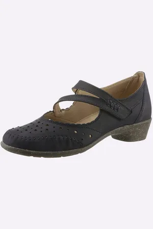 WITT WEIDEN Klettschuh Klettschuh - Verkäufer: -Gruppe